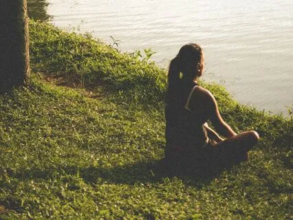 30 Minutter Yoga Nidra Mot Stress