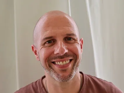 30 Second Breath Centered Meditation To Relax Anywhere