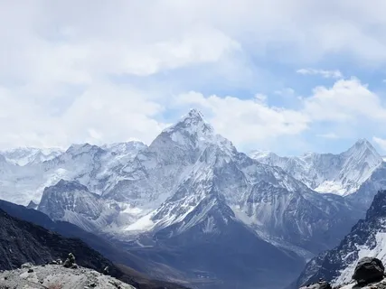 31-Day Meditation Challenge: Day 10