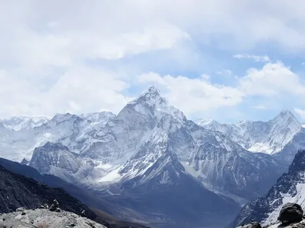 31-Day Meditation Challenge: Day 20