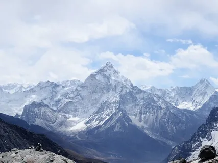 31-Day Meditation Challenge: Day 22