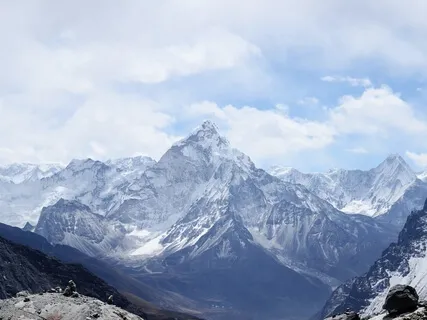 31-Day Meditation Challenge: Day 27