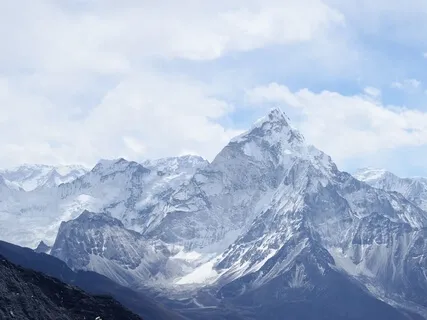 31-Day Meditation Challenge: Day 4