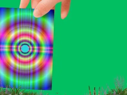 31. Radiant Light: Illuminated By Radiant Light