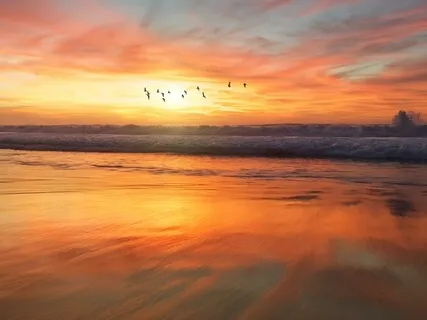 32. Emunah: A Meditation To Soothe Anxiety