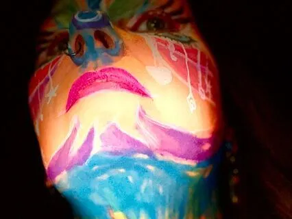 32-Minute Cosmic Yoga Nidra Into Creativity & Joy