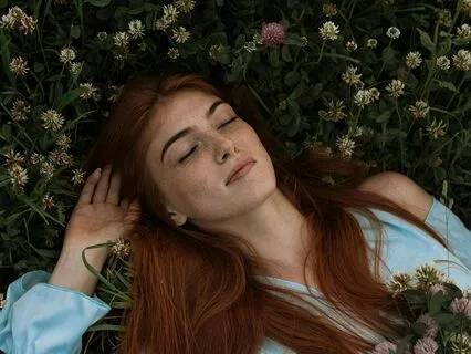 32 Minute Deep Sleep Nidra: Spring Flower Meadow Journey