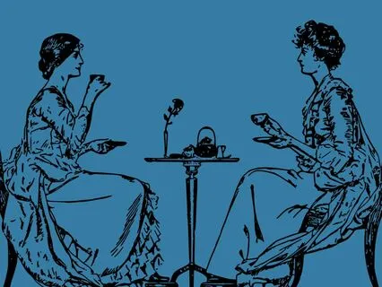 32 Sense & Sensibility -Bedtime Tales With Stephanie Poppins