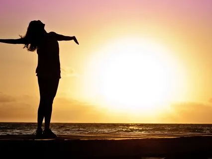 Boost Your Confidence | 324 Hz Solar Plexus Chakra