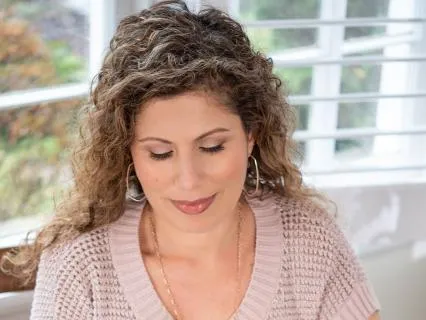 33 Daily Intention Meditations: Day 32 | Letting Go