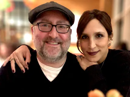 33. Love In Challenging Times: How To Create Resilient Relationships