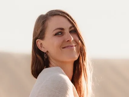 33 Minute Binaural Beats With Divine Voice For Deep Healing