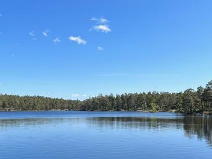 35 Minutter Yoga Nidra: Dyp Hvile Når Verden Føles Vanskelig