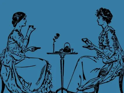 33 Sense & Sensibility -Bedtime Tales With Stephanie Poppins