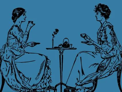 34 Sense & Sensibility -Bedtime Tales With Stephanie Poppins