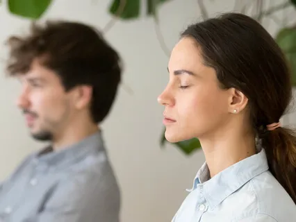 35 | 5min Reset 1 - Grounding