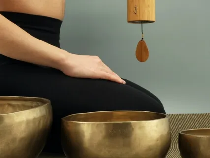 35-Minute Guided Breathing Meditation For Deep Relaxation