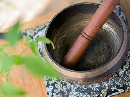 35 Minute IRest® Yoga Nidra