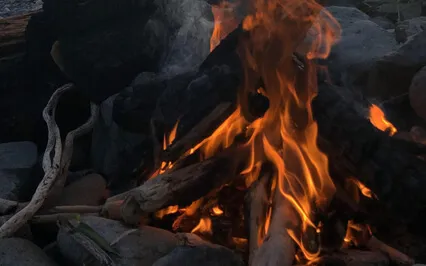 35 Minute Yoga Nidra For Empowerment | Solar Plexus 