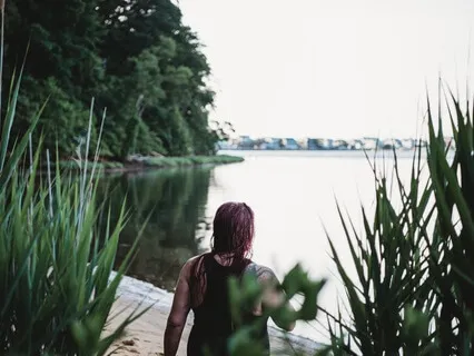 35-Minute Yoga Nidra - Inner Refuge