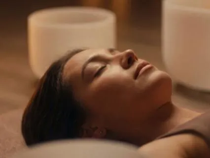 35-Minute Yoga Nidra Nervous System Reset