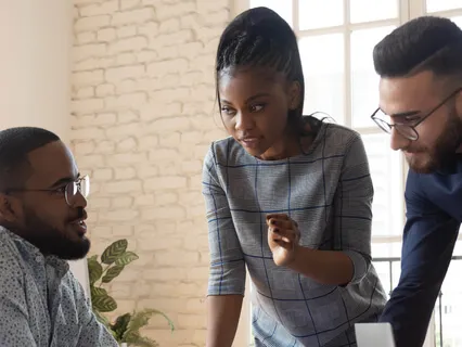 36 | 5min Reset 2 - Counting Breath