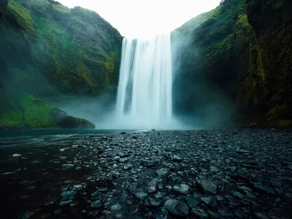 36. Mayim / Water: A Healing Meditation