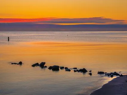 36-Minute Yoga Nidra For Deep Relaxation