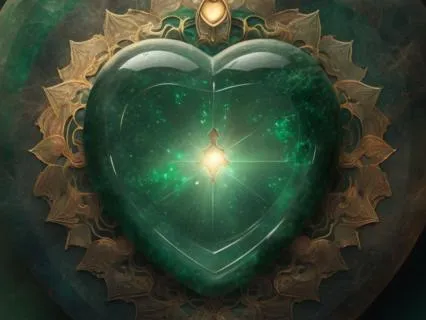 369 Heart Brain Coherence Nature Heart Healing Mix