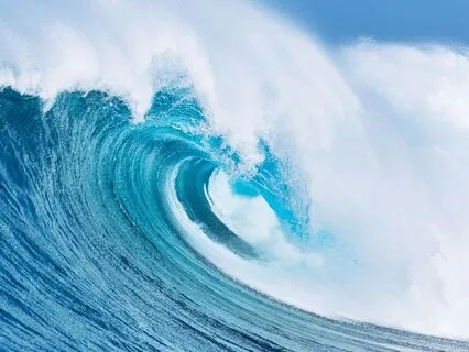 369 Hz + 396 Hz + 639 Hz + 963 Hz Tuning Forks (Ocean Waves)