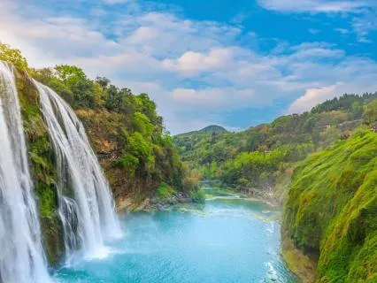 369 Hz + 396 Hz + 639 Hz + 963 Hz Tuning Forks | Waterfall