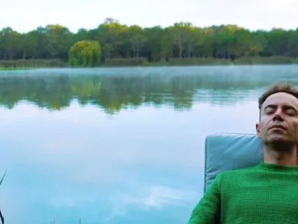 Whispers Of Reeds 369 Hz + 432 Hz - Root Chakra Plant Music