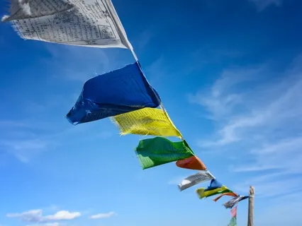 37 Practices Of A Bodhisattva