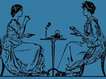 37 Sense & Sensibility -Bedtime Tales With Stephanie Poppins