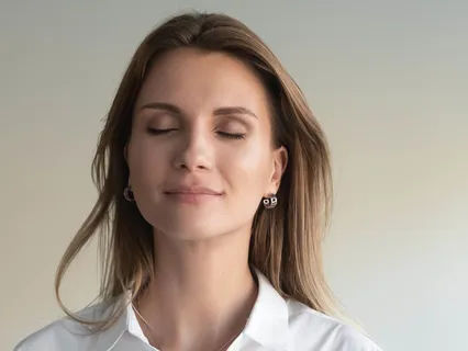 38 | 5min Reset 4 - Pausing To Get Present