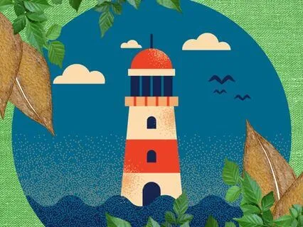 38 Anne Of Green Gables - Bedtime Tales By Stephanie Poppins