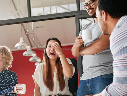 39 | 5min Reset 5 - Settling In As You Are