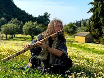 392 Hz Sleep Sound Bath Healing Meditation