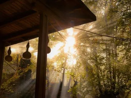 396 Hz – 120 min | Root Chakra Healing & Fear Release