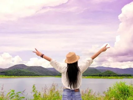 396 Hz + 417 Hz + 528 Hz Tuning Forks For Self-Worth