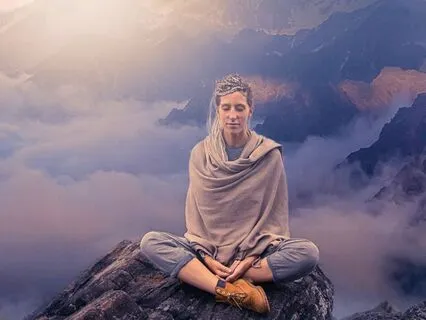 396 Hz Brain Coherence | Release Fear & Heal Emotionally