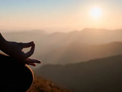 396 Hz: Destroy Unconscious Blockages And Negativity