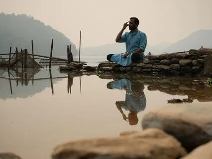 396 Hz – Emotional Release | Letting Go Of Fear And Tension