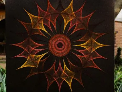 396 Hz | Frecuencia Bonita | Balanced Sleep (8 Hour Sleep)