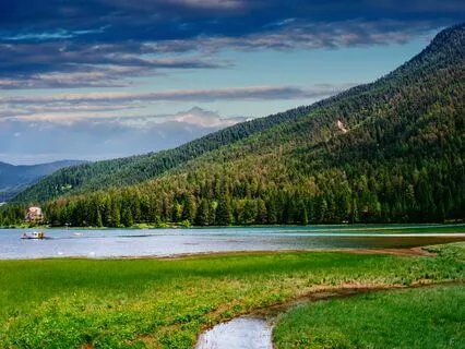 396 Hz Healing Soundscape For Relaxation & Inner Peace