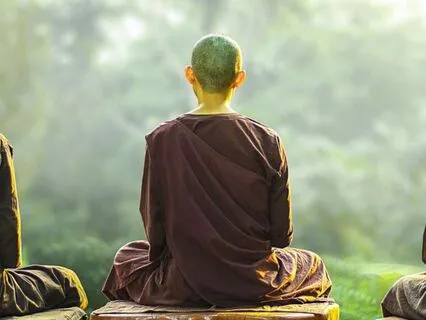 396 Hz | Inner Balance & Remove Fear & Negativity