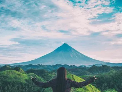 396 Hz - Let Go Of Fear And Abundance Blocks - Solfeggio