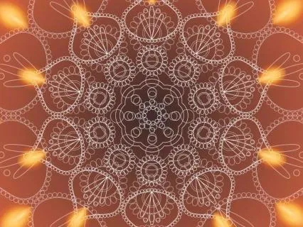 396 Hz Meditation For Releasing Fear And Guilt