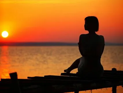 396 Hz: Overcome Guilt & Fear