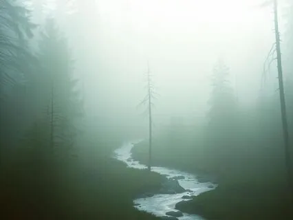 396 Hz – Rain Release Meditation